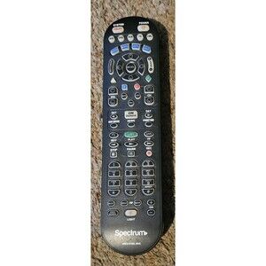 Spectrum  - UR5U-8790L-TWC Universal Remote Control